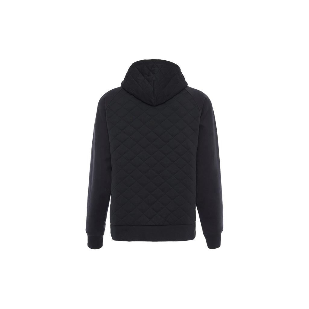 Jordan Sweatshirts Men's Black Moderate Regular BQ5783-010