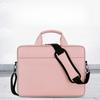 Computer Bag Briefcase Business Commuter Portable Simple Large Capacity Outdoor Laptop Bag Liner Bag