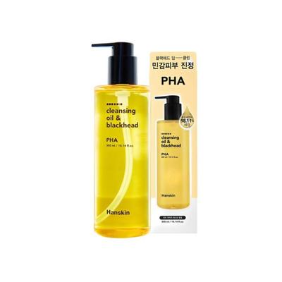 Cleansing Oil & Blackhead PHA 300ml