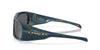 Sunglasses 0OO9491 BELLEVILLE ABYSS SPACEDUST PRIZM BLACK 61mm [Oakley]