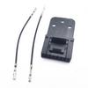 Radio 16 Pin Plug Adapter for CM300 16Pin HLN9457 HLN9242 Improved Communication Stability and Signal Clear