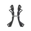 Headlight Bracket for Volvo S40 2008-2012 (30744956 Left, 30744957 Right)