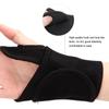Adjustable Wrist Brace Sports Training Wrist Support Protective Wrap for Sports