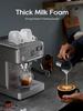 HiBREW H10A Semi Automatic Espresso Coffee Machine, 19Bar, Cold/Hot Coffee Maker