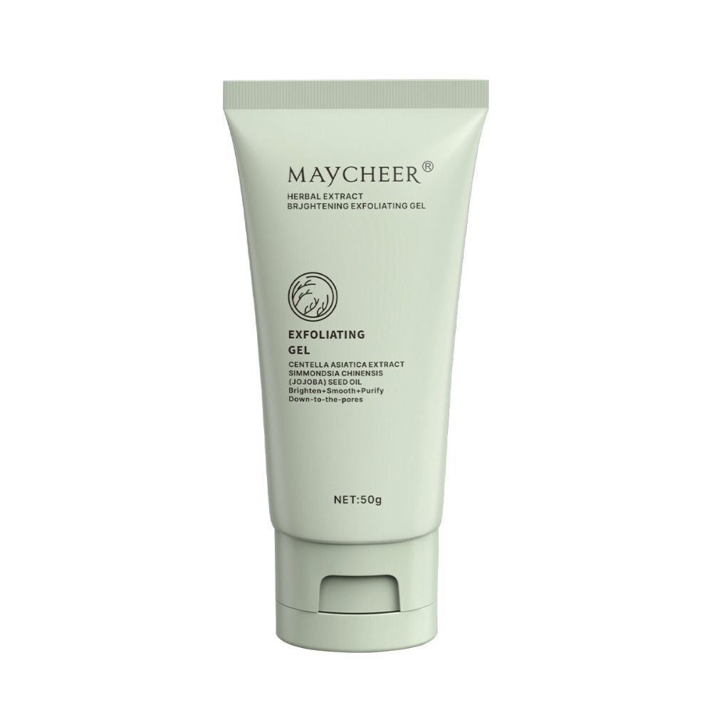 Gentle And Non-irritating Exfoliating Gel Cream Collagen Cleansing Cream New Lady Face Cream Women