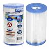 Pool Pump Filters Set Intex Cartridge Type A