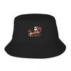NEW Boxer Dog Santa Claus Bucket Hat Trucker Hat Big Size Hat Funny Hat Caps Womens Beach Hat Unisexs