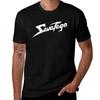 Savatage Rock Band American TShirt UV Protection Outdoor Tee Shirt