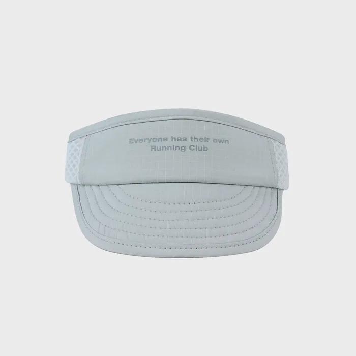 [ARC] Sun Stopper Visor - Mint Grey