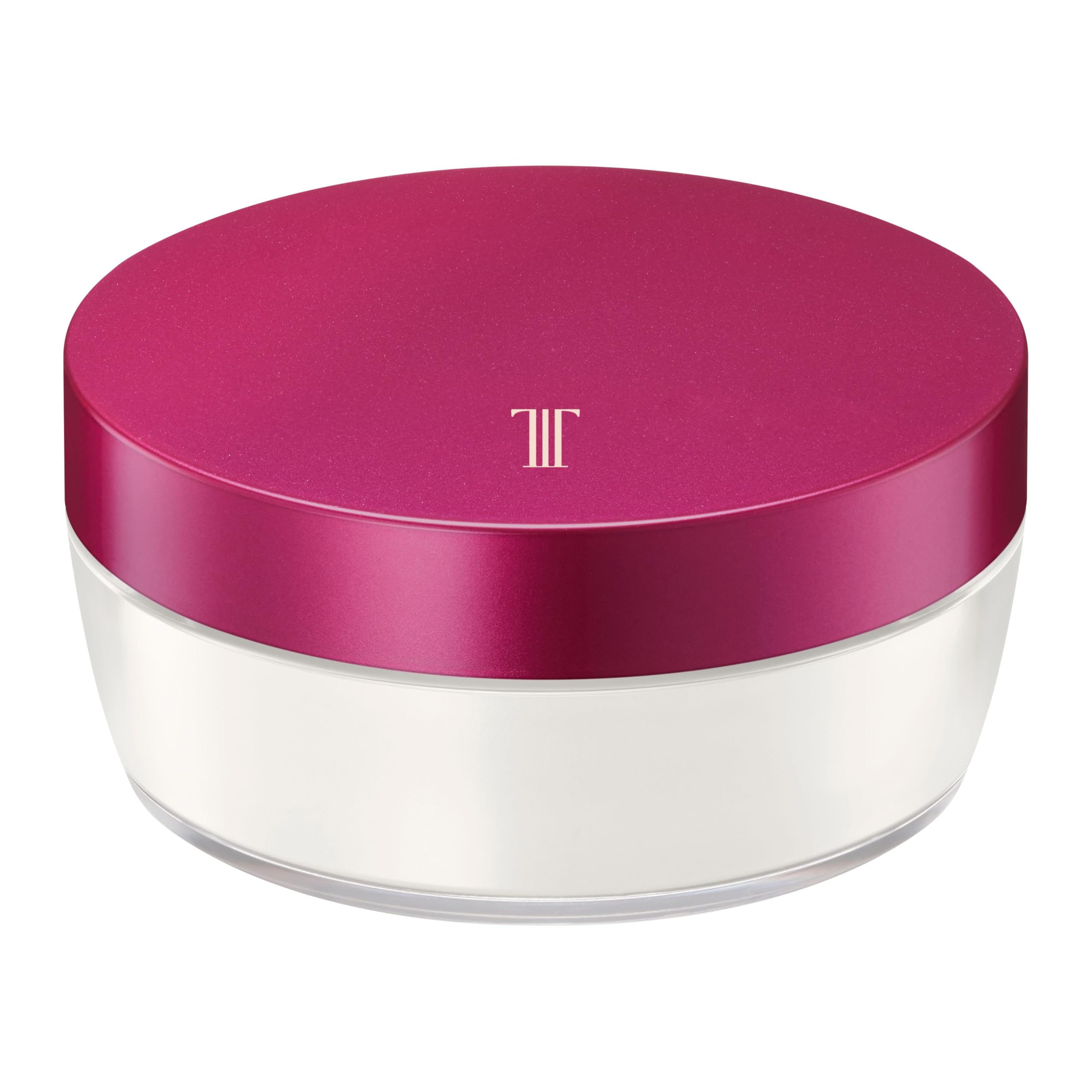 TWANY Layering Luminous Fit 01 11g Sheer [Face Powder] (Unscented) белый