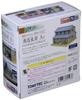 Building Collection Kenkore 054-3 Shop Nagaya A3 Diorama Supplies