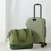 ELLASSAY City Forest 20-inch Carry-On Luggage