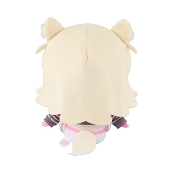 Mococo Abyss Guard Plush Toy Holofre Friends with U Official Goods