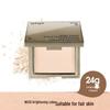QXQY Elf Light Mist Soft Focus Powder: Translucent, Whitening, Long-Lasting Setting Powder, 24g