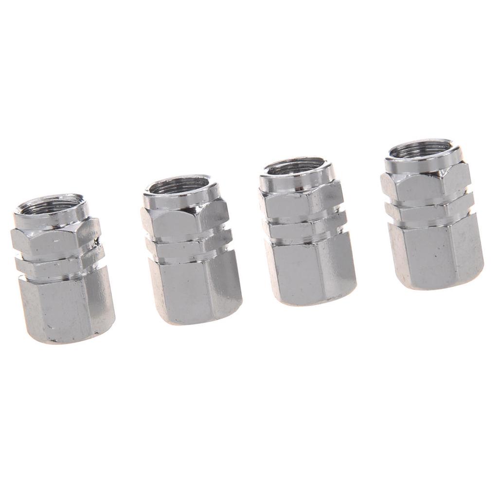 100PCS Neumáticos Núcleo Vástago de Válvula Schrader Auto Moto van cuatro rueda