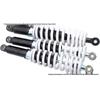 ATV Beach Motorcycle Shock Absorber for 125CC-250CC (Front 330MM, Rear 350MM)