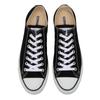 Converse Canvas All Star Ox All Star Ox Black Us  0321
