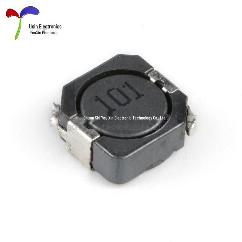 CDRH104R SMD Shielded Power Inductor 4.7-470uH
