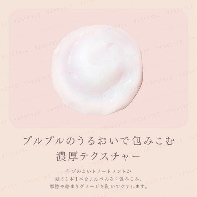 Kao - Melt Moist Hair Treatment