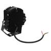 5 Zoll LED Offroad-Licht IP67 Wasserdicht 90W 5000LM Universeller Scheinwerfer für SUV ATV UTV BootGelb