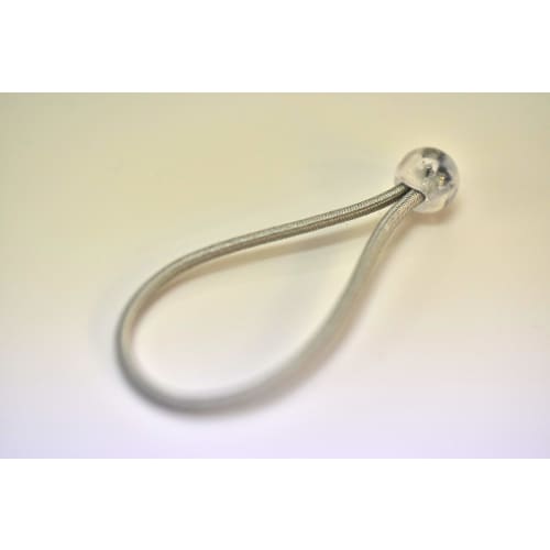 

lefreQue Authorized Distributor SpareBands/55mm LefreQue Rubber Band, 55mm Silver