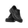 Clarks Leather Minimalist Slip-Resistant Durable Casual Shoes Men Shoes Black 26163237