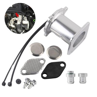 EGR-Ausblendungssatz für BMW M47N2 M57N2 E60 E61 320d 330d 525d 530d 535d