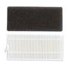 Lefant M200/M201/M501/T700 Robotik Elektrikli Süpürge Parçaları için Filtre Yan Fırçası
