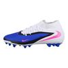 Nike Phantom 6 Mid-Top AG (Rubber Short Studs) Soccer Shoes Unisex Soccer Shoes HQ2281446