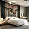 Arazzo da Parete Death Note Appeso Estetico Coperta in Tessuto Stampato Arazzi Decorativi per Camera da Letto Soggiorno Decorazioni per la Casa