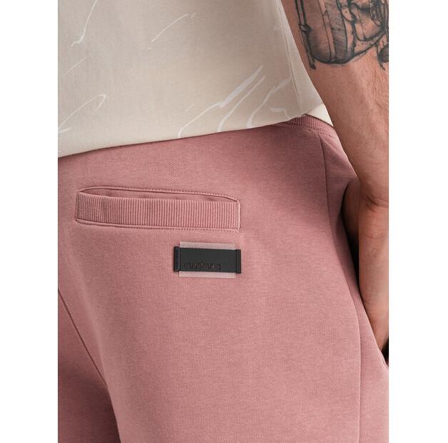 Ombre Shorts OM-SRBS-0149