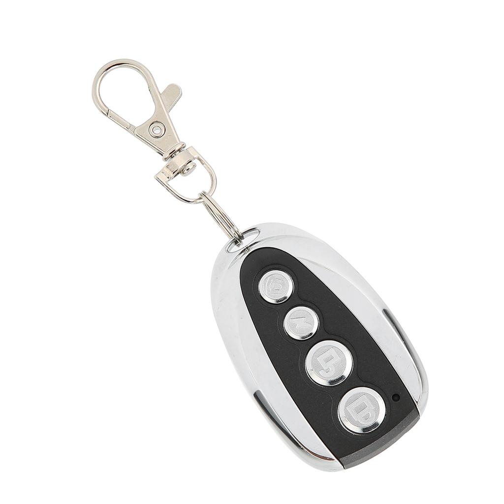Duplizierer Fernbedienung 4 Kanal Fernbedienung Kopie Elektronische Auto Hause Garage Tor Fob