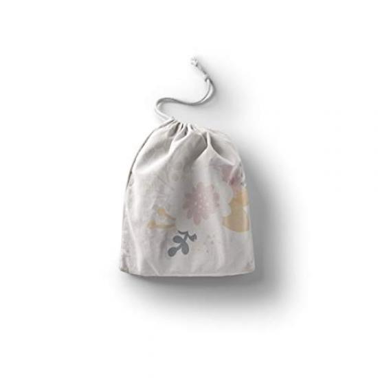 Buy Bonamaison Printed Cotton Bags with 