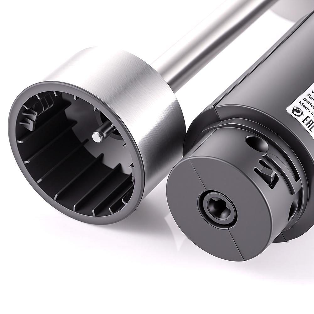 RAF Multi-Functional Handheld Immersion Blender & Food Processor R.3031B