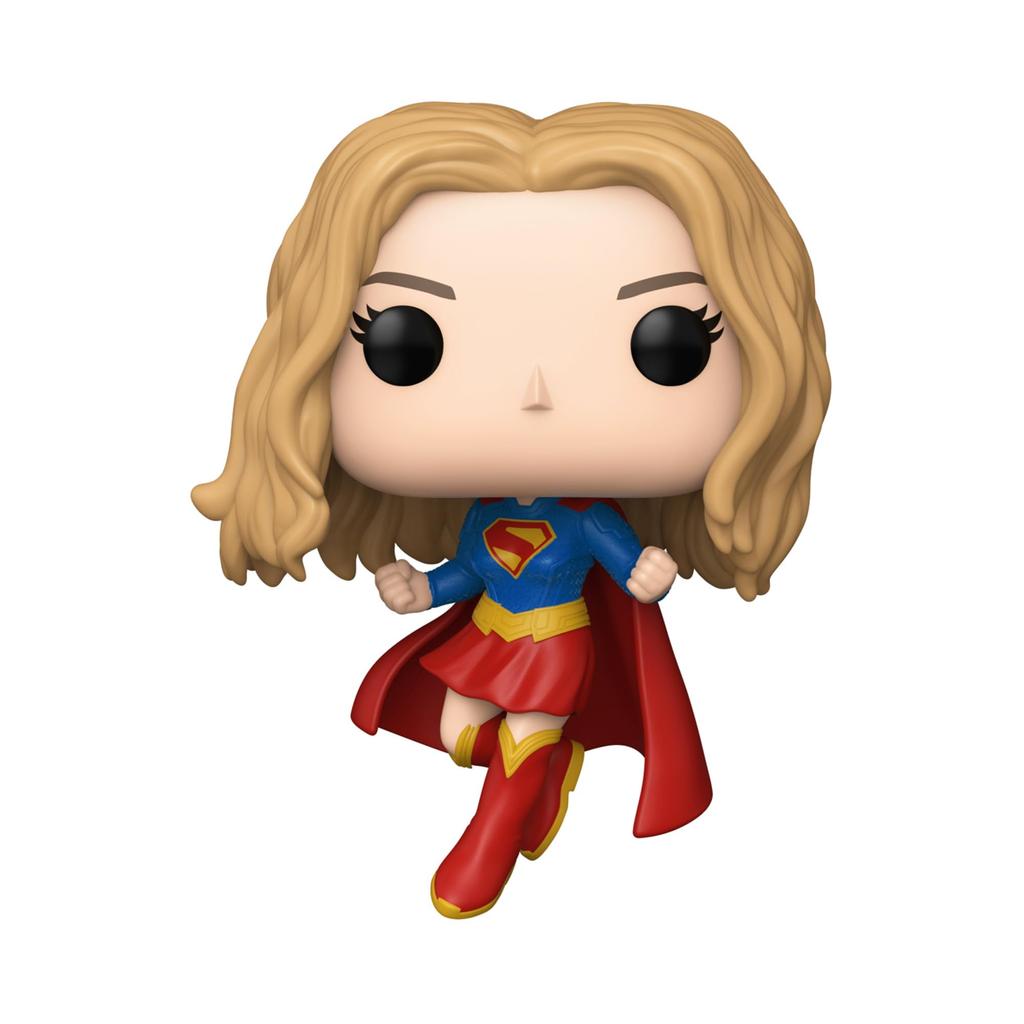 Funko Supergirl Pop!