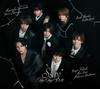 [USED] (CD) S Say (First Press Limited Edition 2) (CD+DVD) - Hey! Say! JUMP (No Bonus Items) / Hey! Say