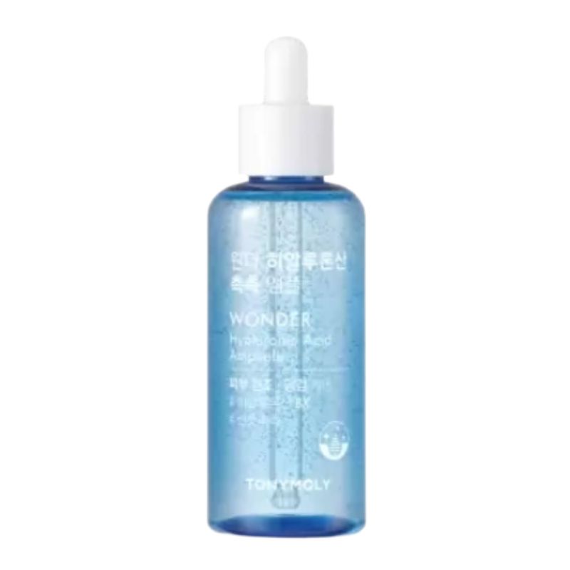 [TONYMOLY] Wonder Hyaluronic Acid Chok Chok Ampoule (100ml) x 3ea Ampoule (100ml) x 3ea