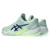 Asics Court Ff 3 Pale Blue Blue Expanse Women's 1042A220-400