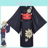 Cosmic Princess Kaguya! Cosplay Costume With Soft Wool For Anime Role Play Enthusiasts