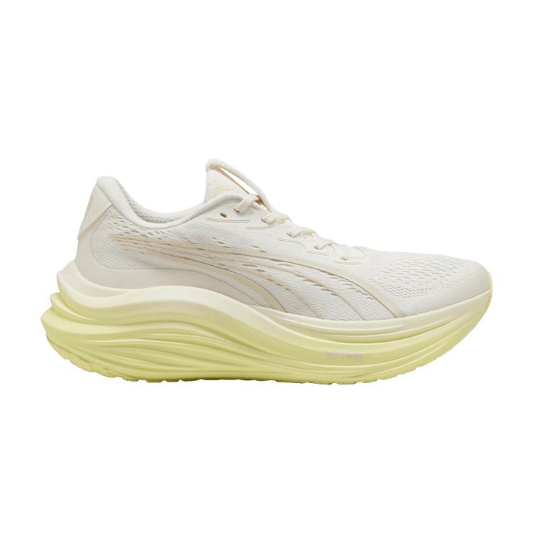 

Puma MagMax Nitro Теплый Белый Золотой Луна Мужские Кроссовки Крем 310088-13 39