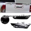 2015-2018 Toyota Hilux REVO Tailgate Camera Door Handle