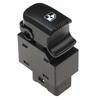 Passenger Side Electric Power Window Switch Lifter Control Button Parts For Hyundai SANTA FE 2007-2012 935802B000 93580-2B000