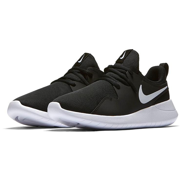 (GS) Nike Tessen Black/White Kids' AH5232-003