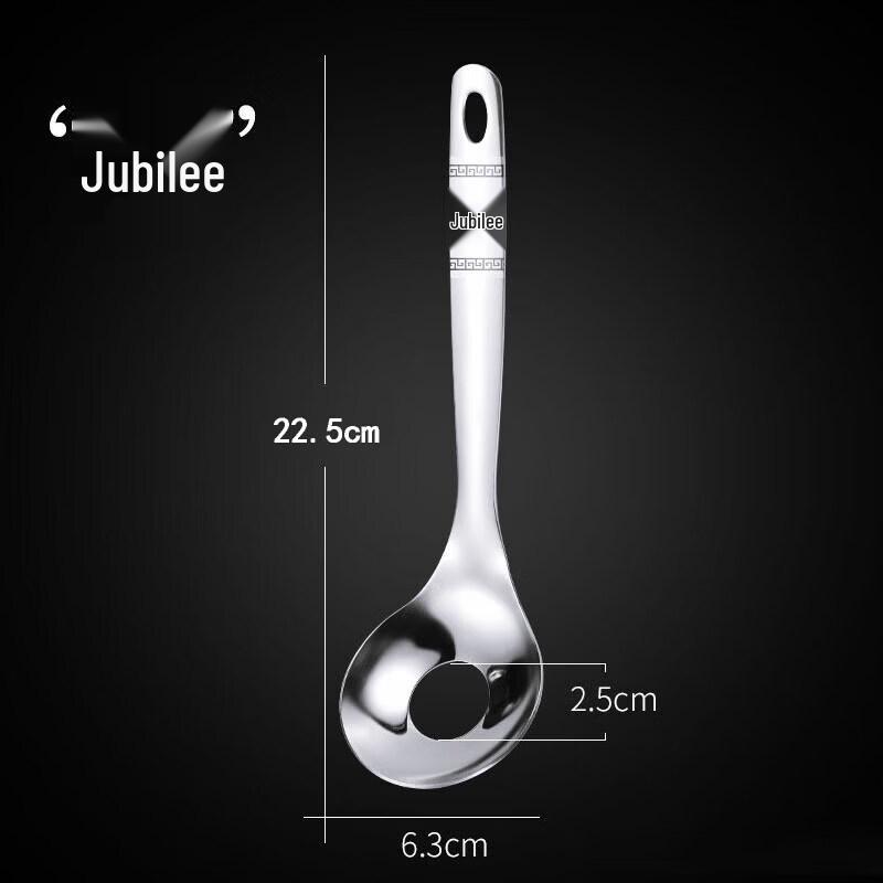 304 Stainless Steel Meatball Maker Spoon