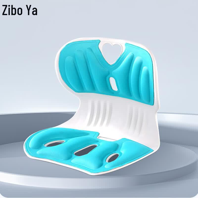 ZPY Ergonomic Memory Foam Lumbar Cushion
