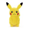 Pokemon Get Plush Pikachu