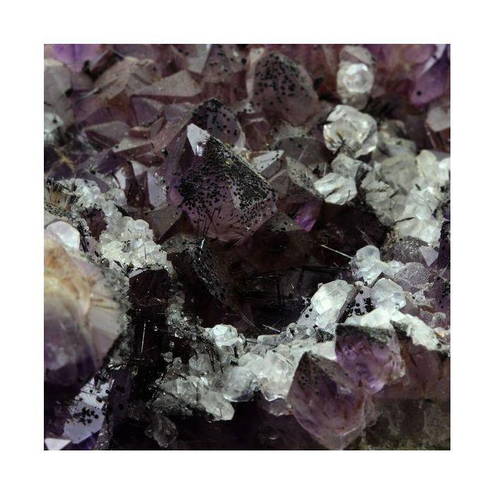 Pierres et Minéraux. Améthyste. 1571.0 ct. Bou Azzer, Drâa-Tafilalet Region, Maroc.