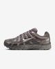 CD6404-202 Nike P-6000 Cave Stone Metallic Silver (Men's)