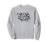 Marvel Spider-Man: Into the Spider-Verse Part 1 Punk Logo Sweatshirt