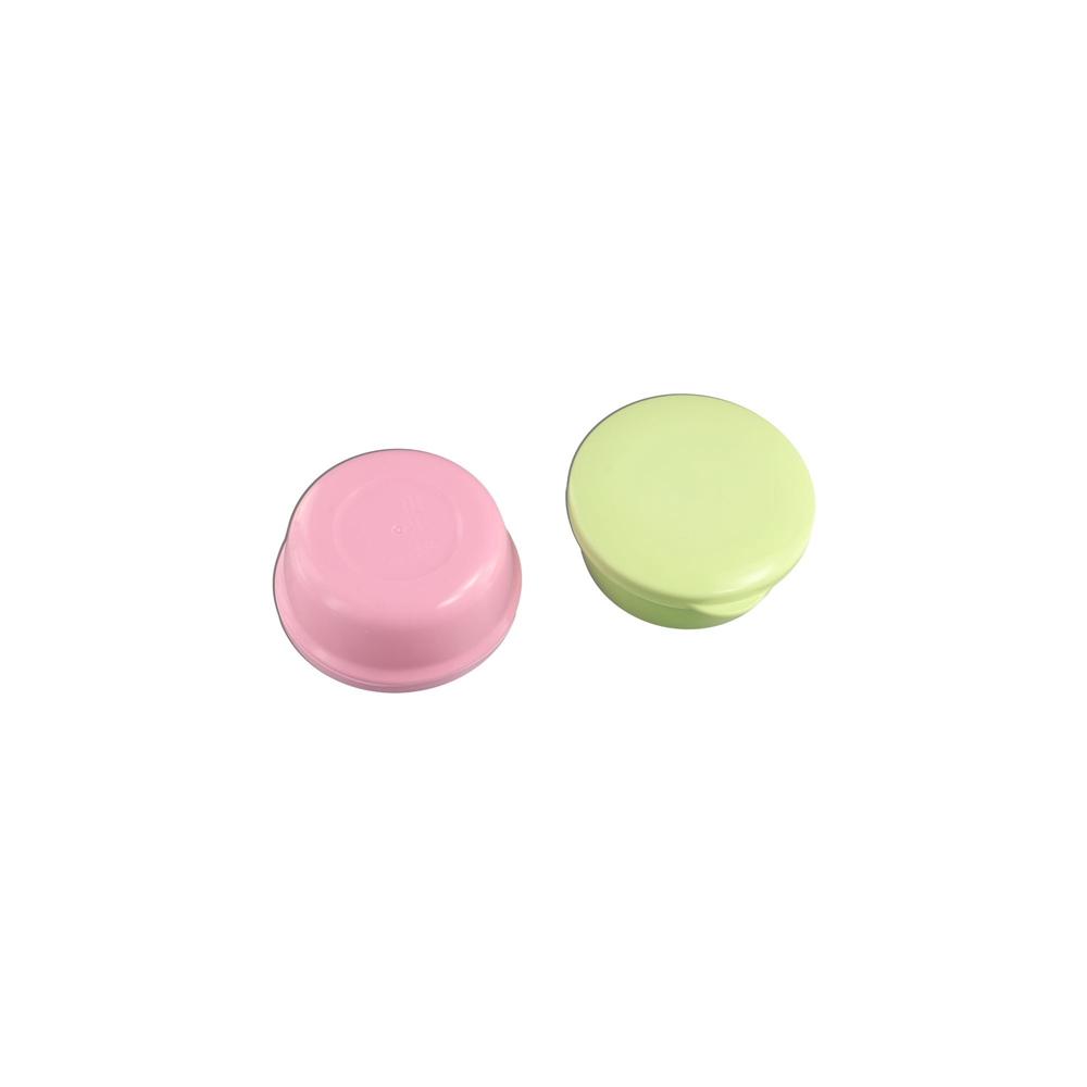 Self Draining Travel Soap Container Plastic Portable Soap Dish Bathtub   Shower